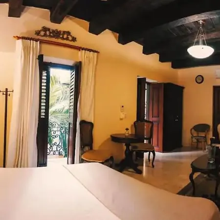Holiday home 7esp-4 Casa De 7 Con Piscina Y Wifi En El Centro Historico *