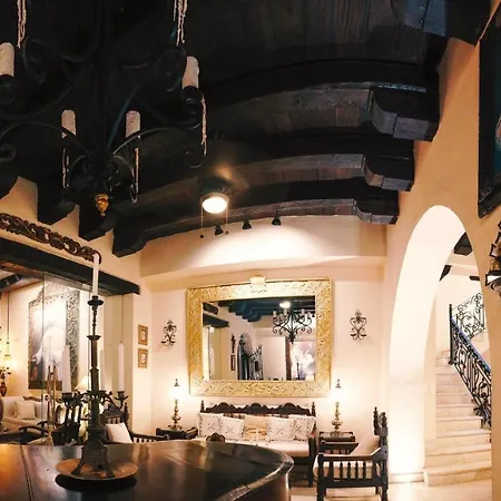 Сasa de vacaciones 7esp-4 Casa De 7 Con Piscina Y Wifi En El Centro Historico Cartagena