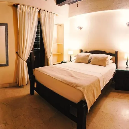 Сasa de vacaciones 7esp-4 Casa De 7 Con Piscina Y Wifi En El Centro Historico